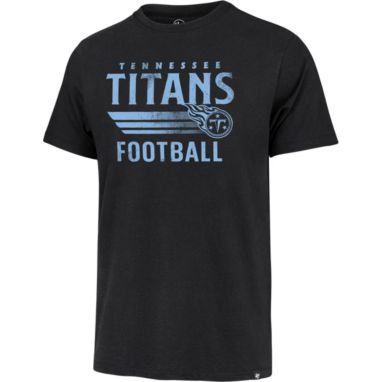 sorry, '47 Men's Tennessee Titans Franklin Rider Black T-Shirt is currently out of stock