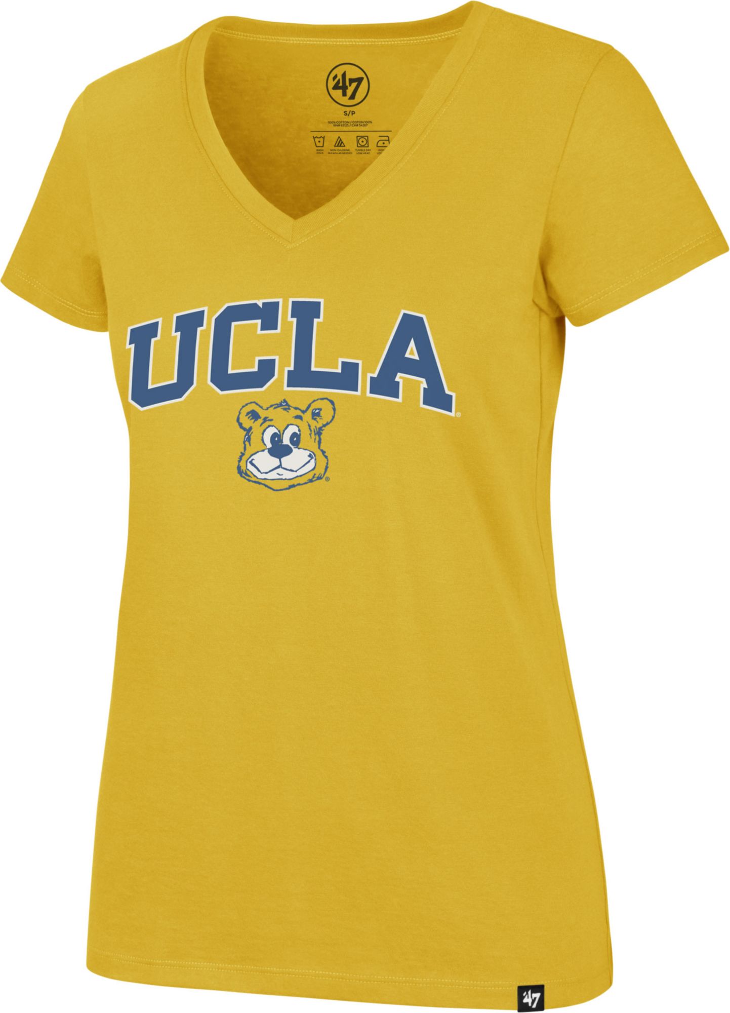 ucla women's t shirt