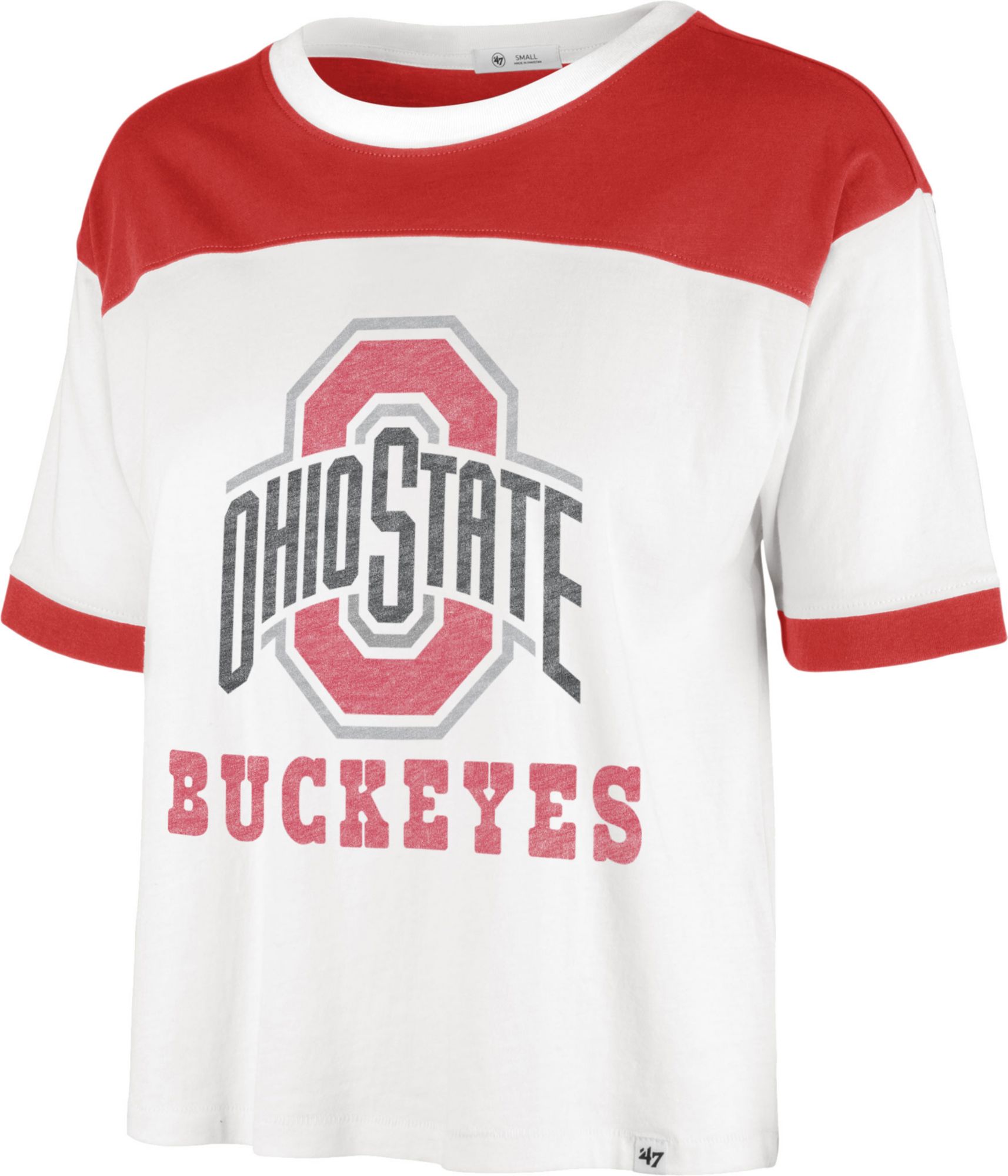 ohio state women's apparel