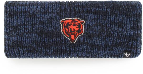 47 Women's Chicago Bears Meeko Navy Headband product image
