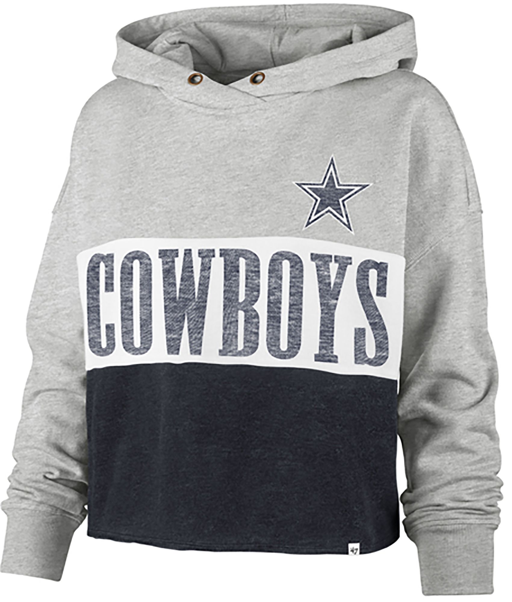 cowboys sweater women's