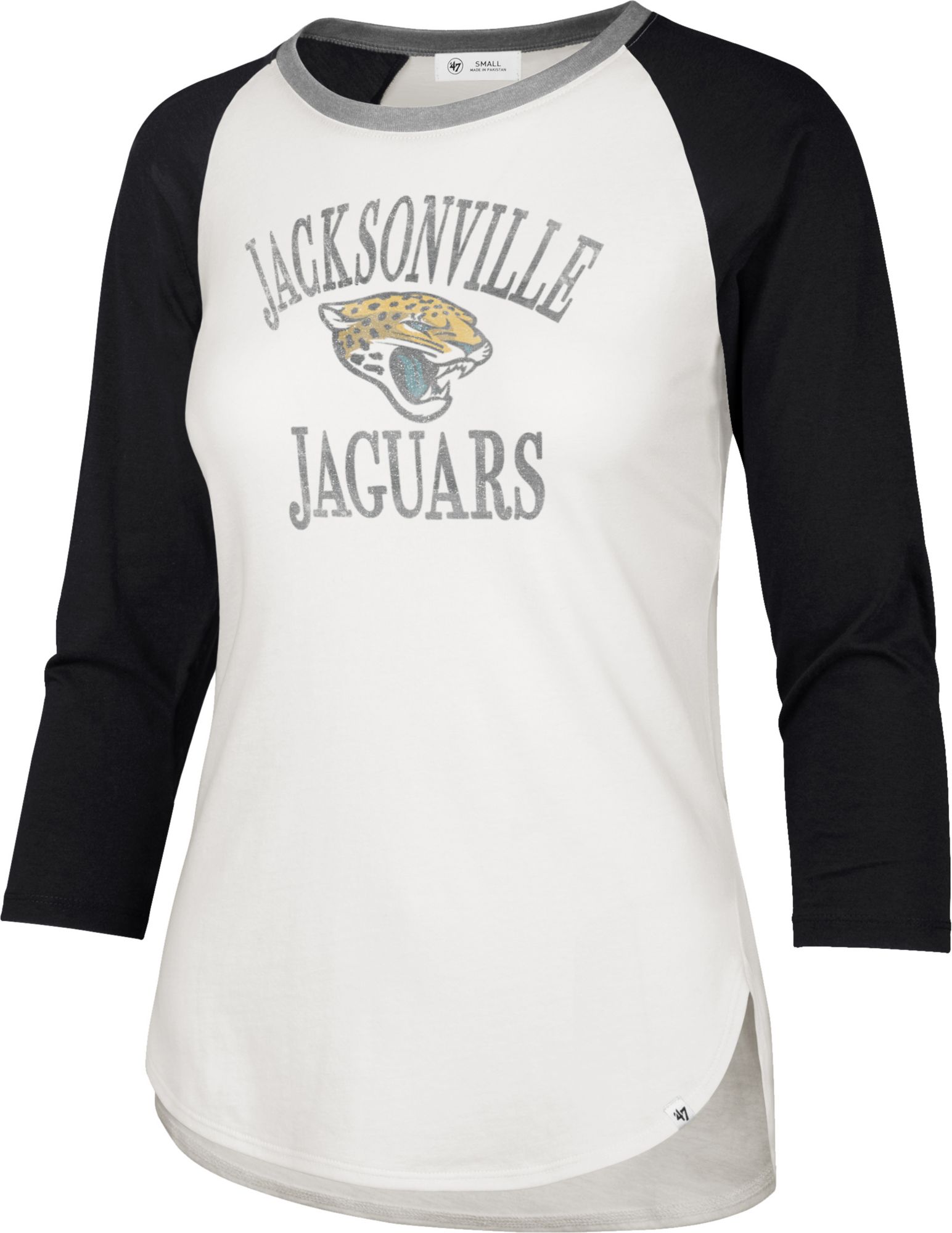 women's jags shirt