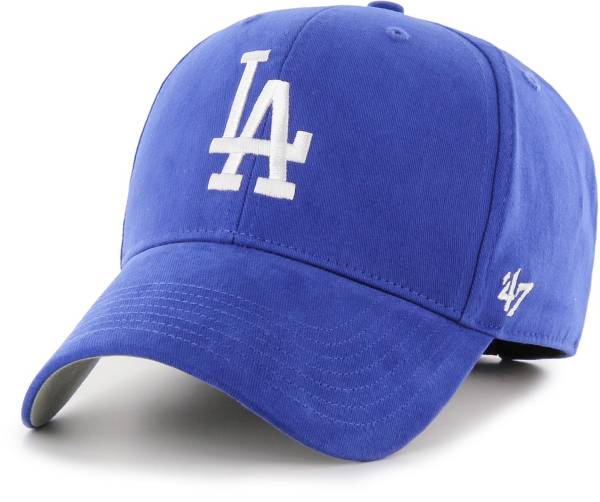 LOS ANGELES DODGERS 47' MARCA CAPITÁN GORRA AJUSTABLE SNAPBACK - CAMEL –  JR'S SPORTS