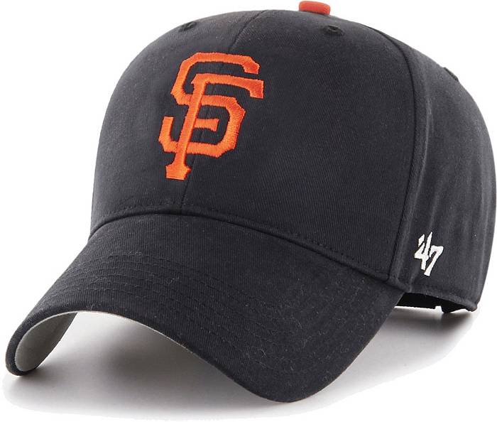 Fan Favorite - MLB Basic Cap, San Francisco Giants 