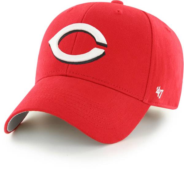 Red 2024 cincinnati hat