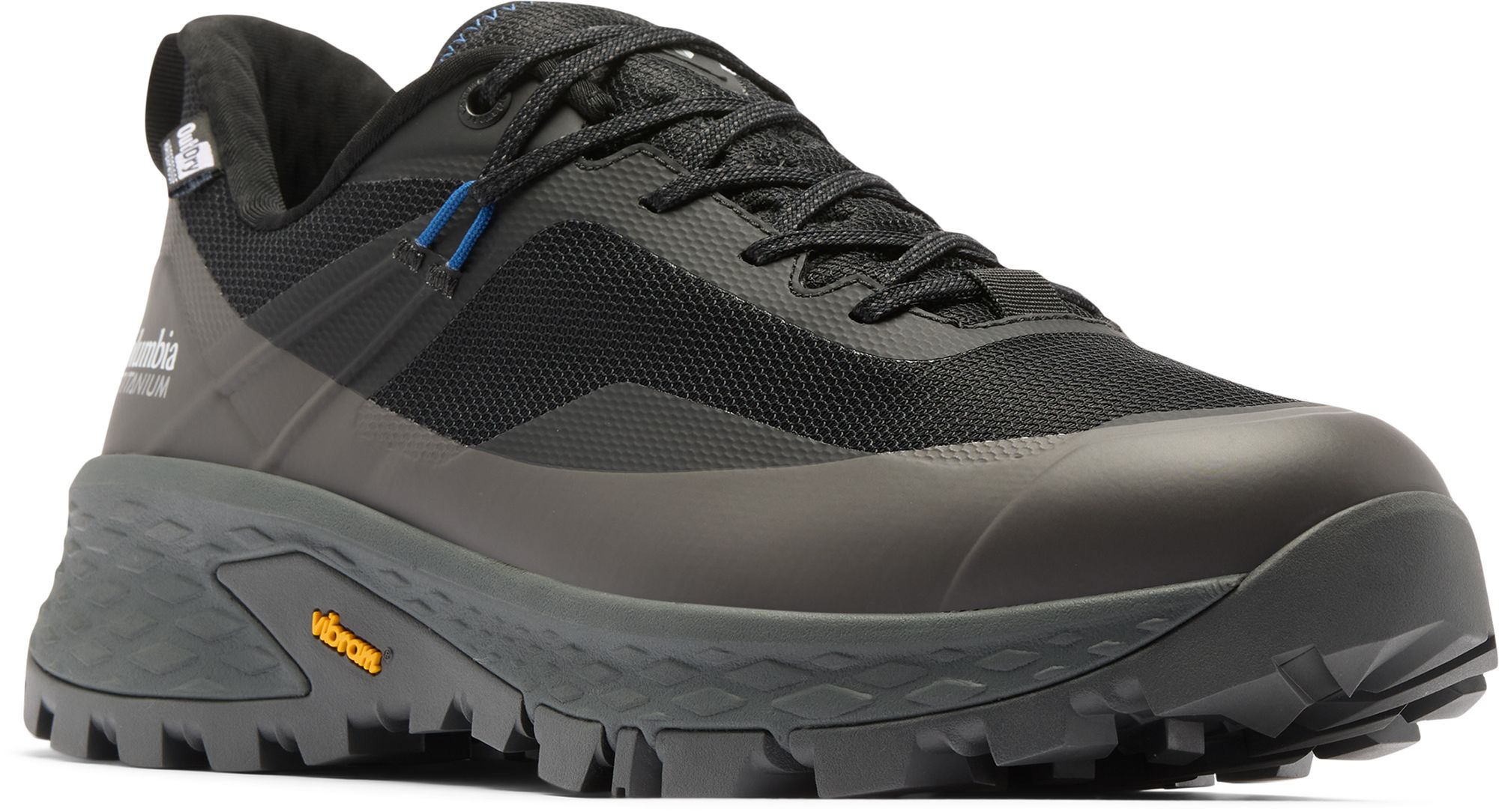 Columbia Men's Tellurix Titanium OutDry Waterproof Trail Running Shoes product image