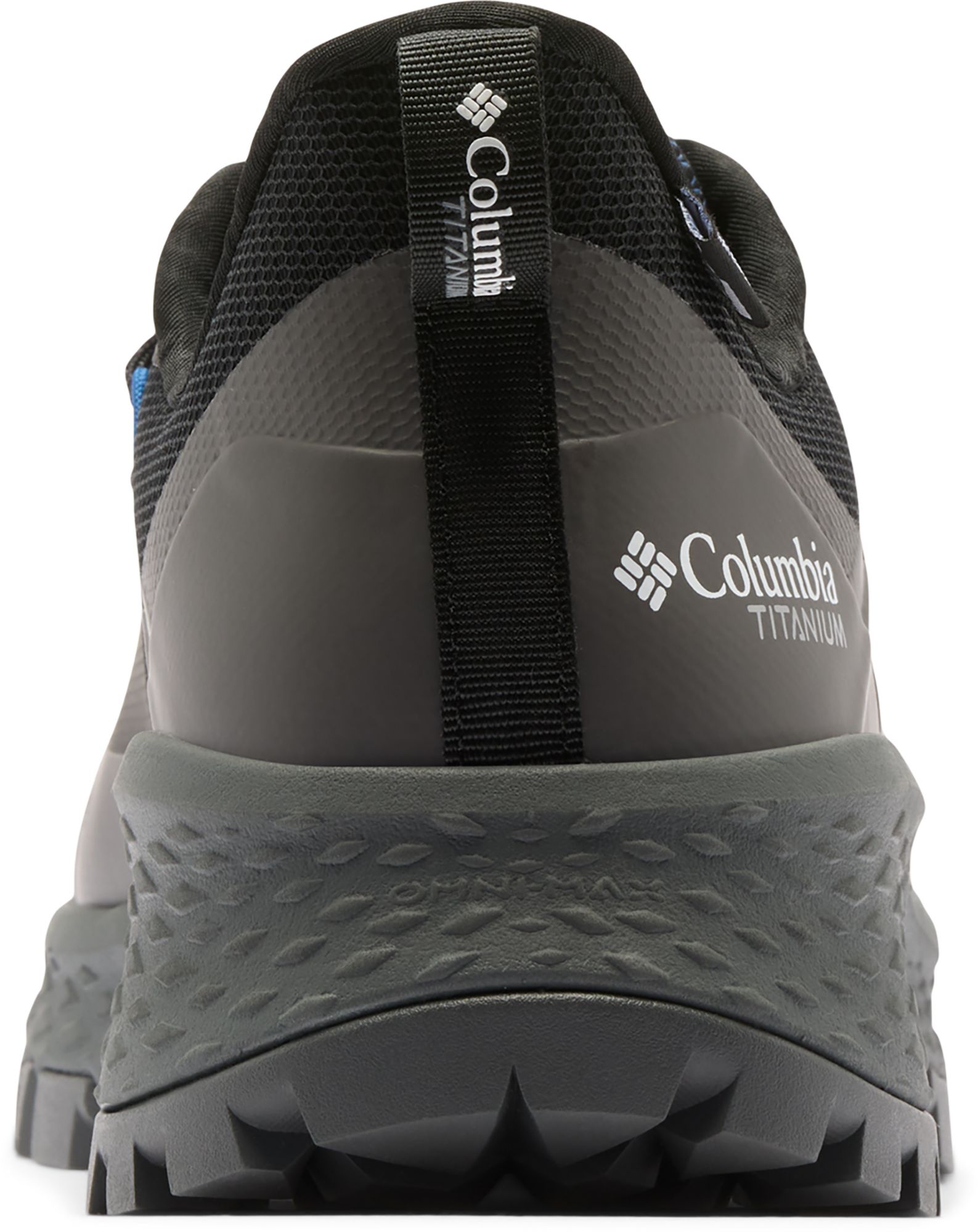 Columbia Men's Tellurix Titanium OutDry Waterproof Trail Running Shoes product image
