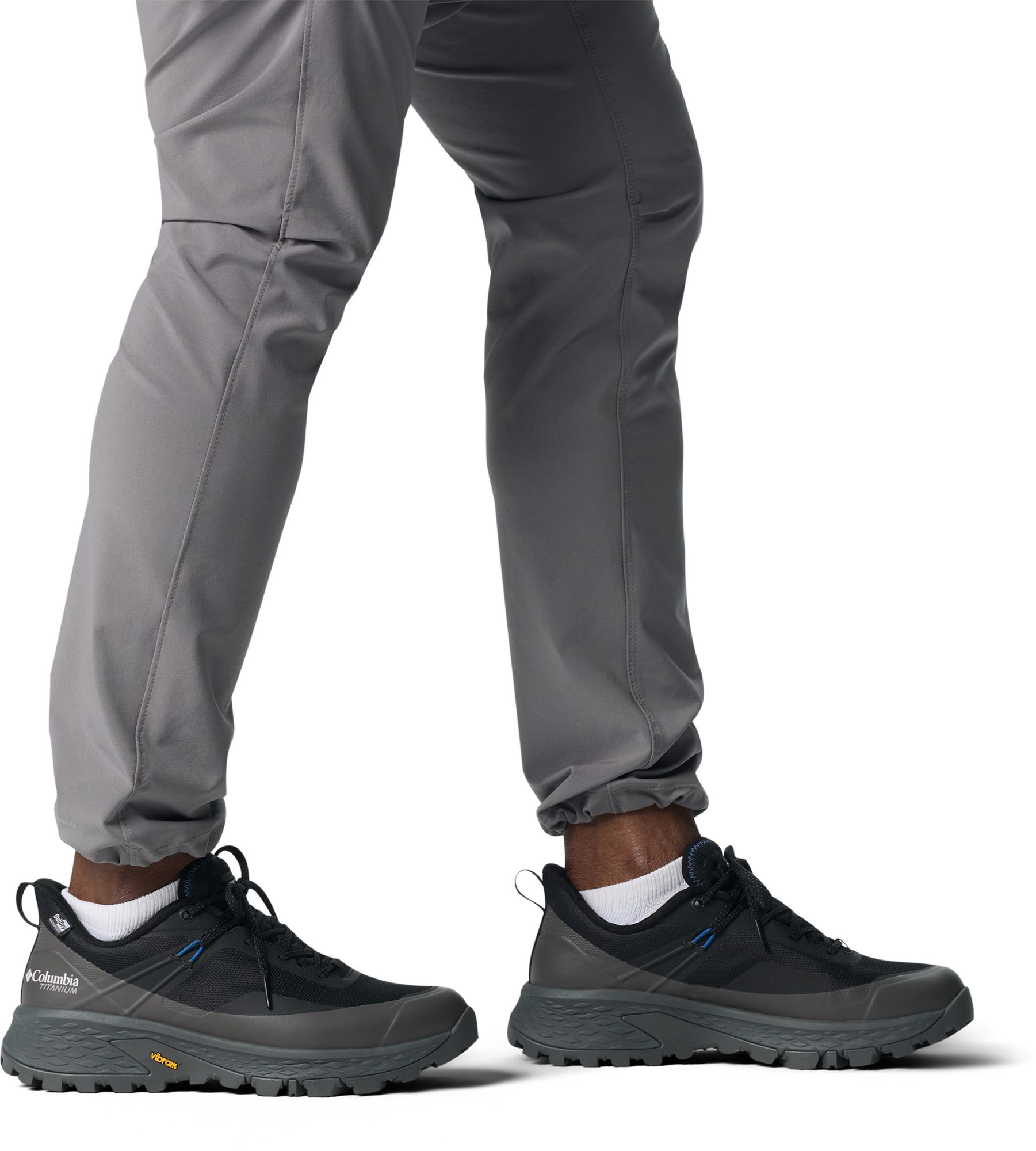 Columbia Men's Tellurix Titanium OutDry Waterproof Trail Running Shoes product image