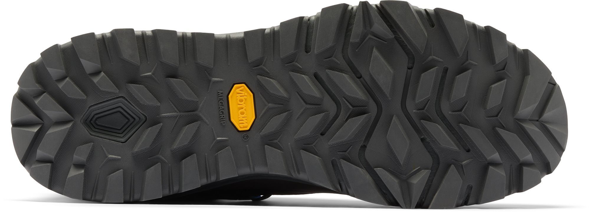 Columbia Men's Tellurix Titanium OutDry Waterproof Trail Running Shoes product image