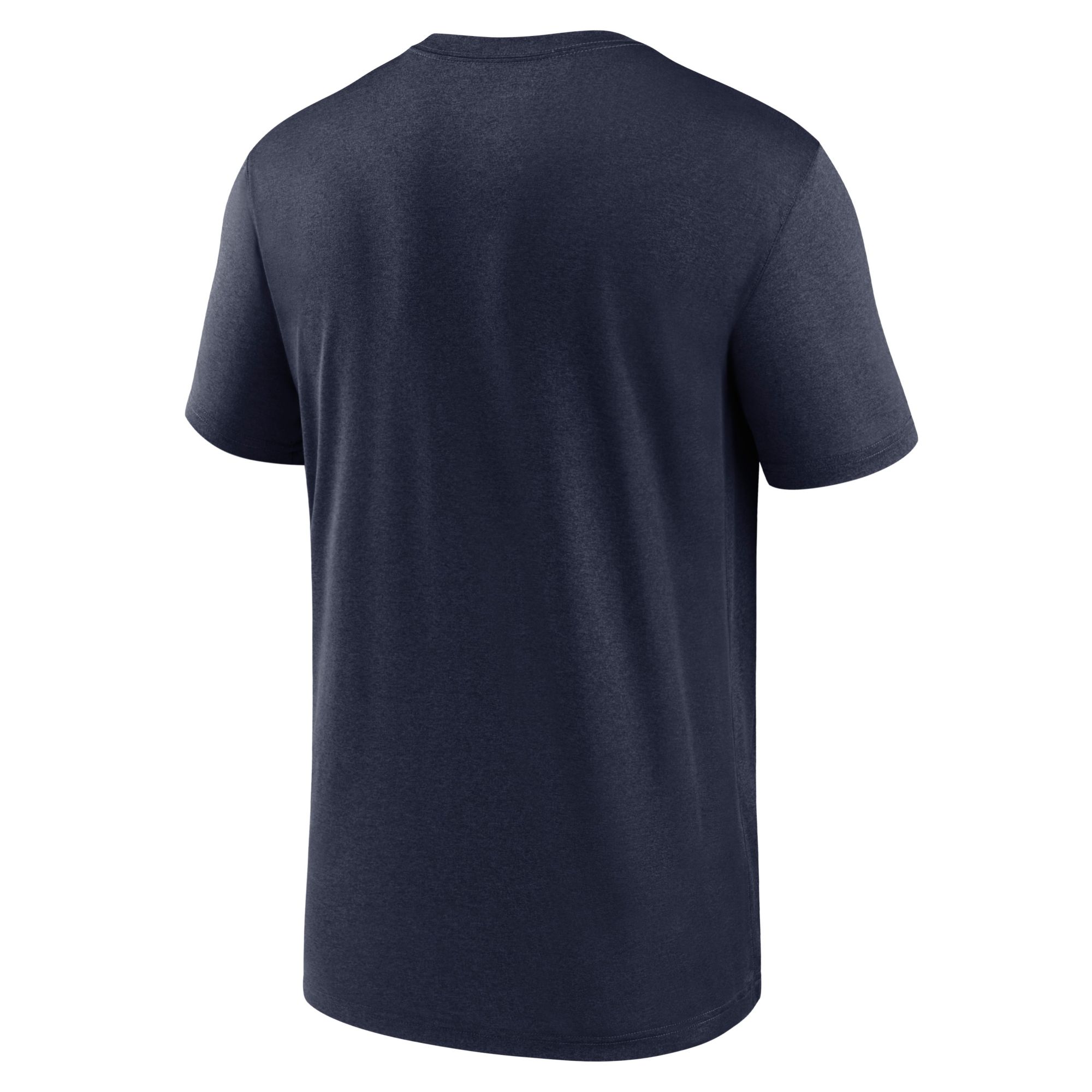 Nike Men's Dallas Cowboys Navy Legend Icon T-Shirt product image