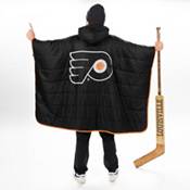 Poler Philadelphia Flyers Reversible 2 in 1 Poncho Blanket product image