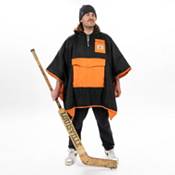 Poler Philadelphia Flyers Reversible 2 in 1 Poncho Blanket product image