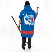 Poler New York Rangers Reversible 2 in 1 Poncho Blanket product image