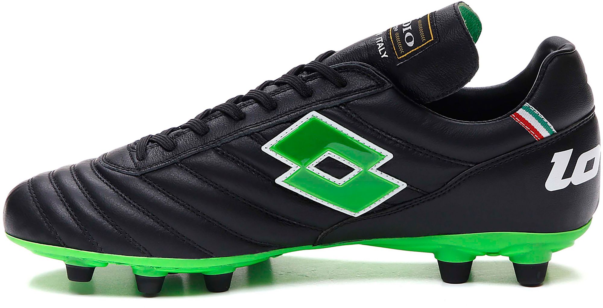 Dick's Sporting Goods Lotto Stadio OG II FG Soccer Cleats