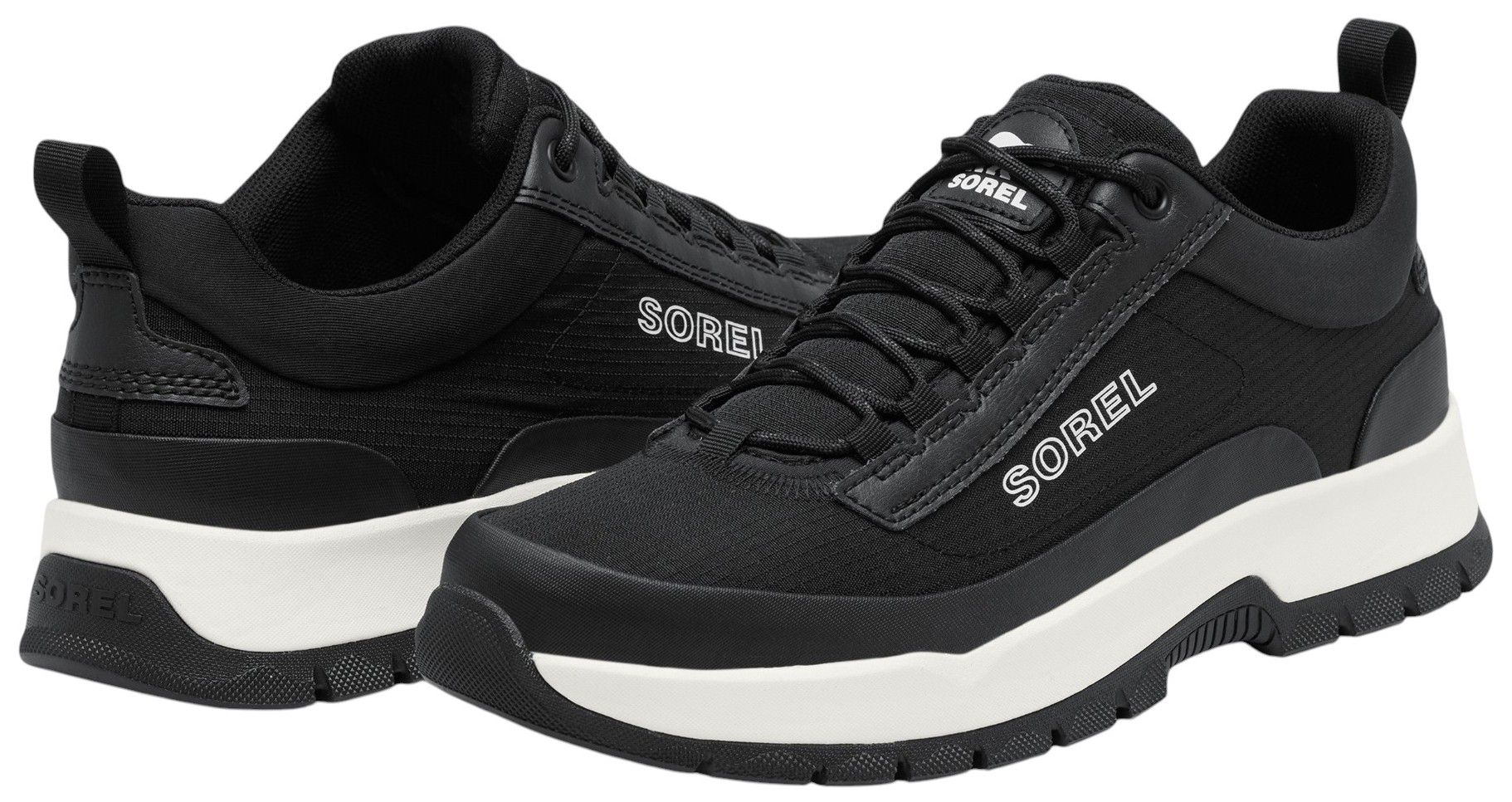 SOREL Men's Outing NW Low Sneaker product image