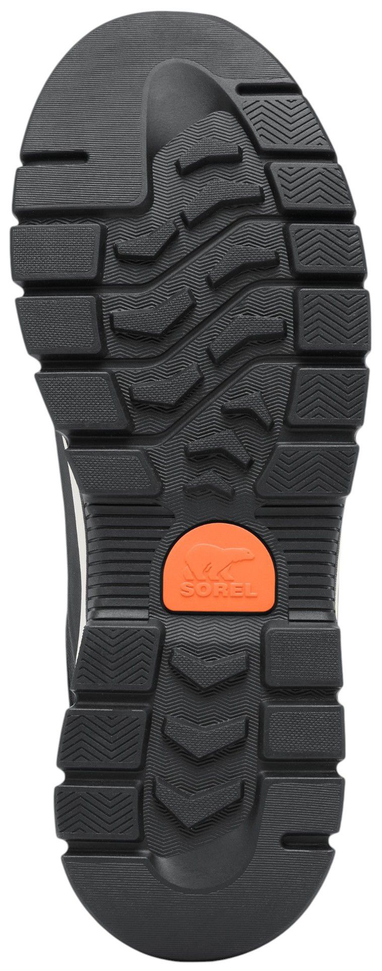 SOREL Men's Outing NW Low Sneaker product image