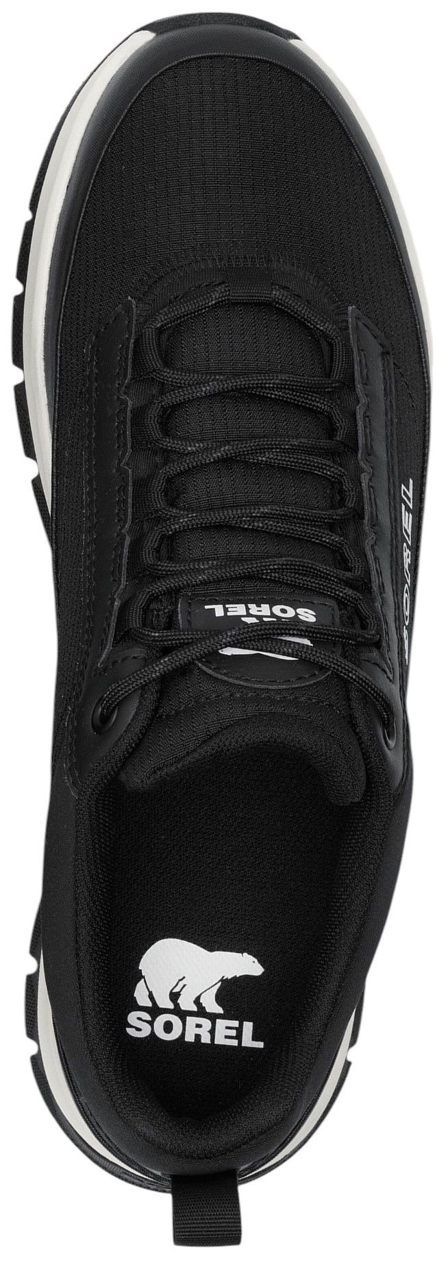 SOREL Men's Outing NW Low Sneaker product image