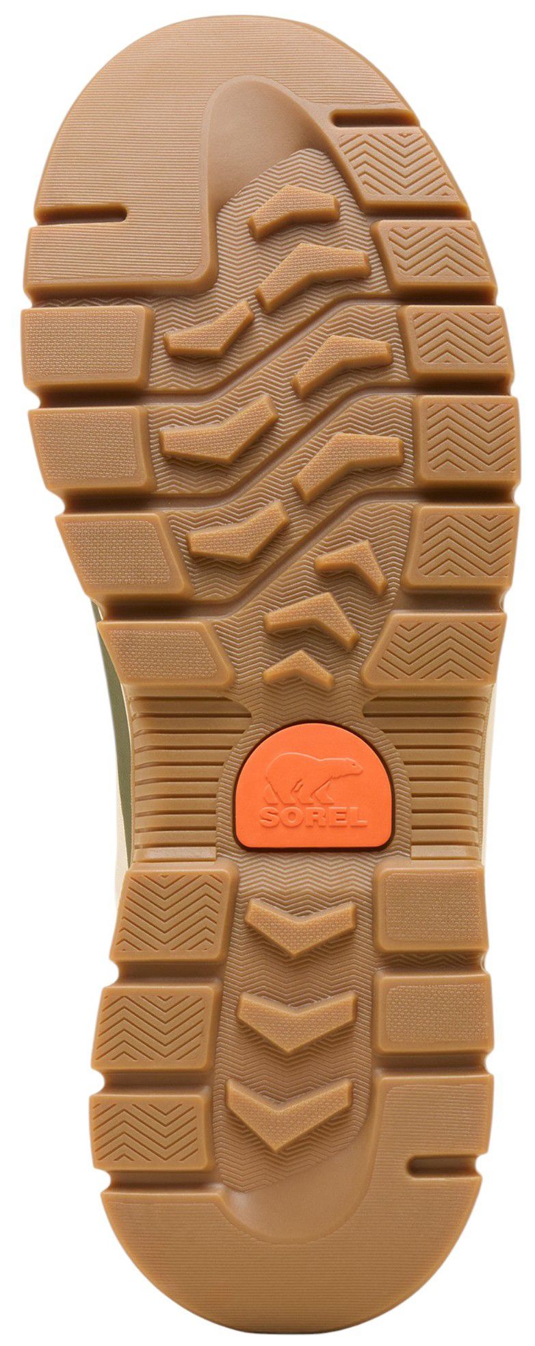 SOREL Men's Outing NW Low Sneaker product image