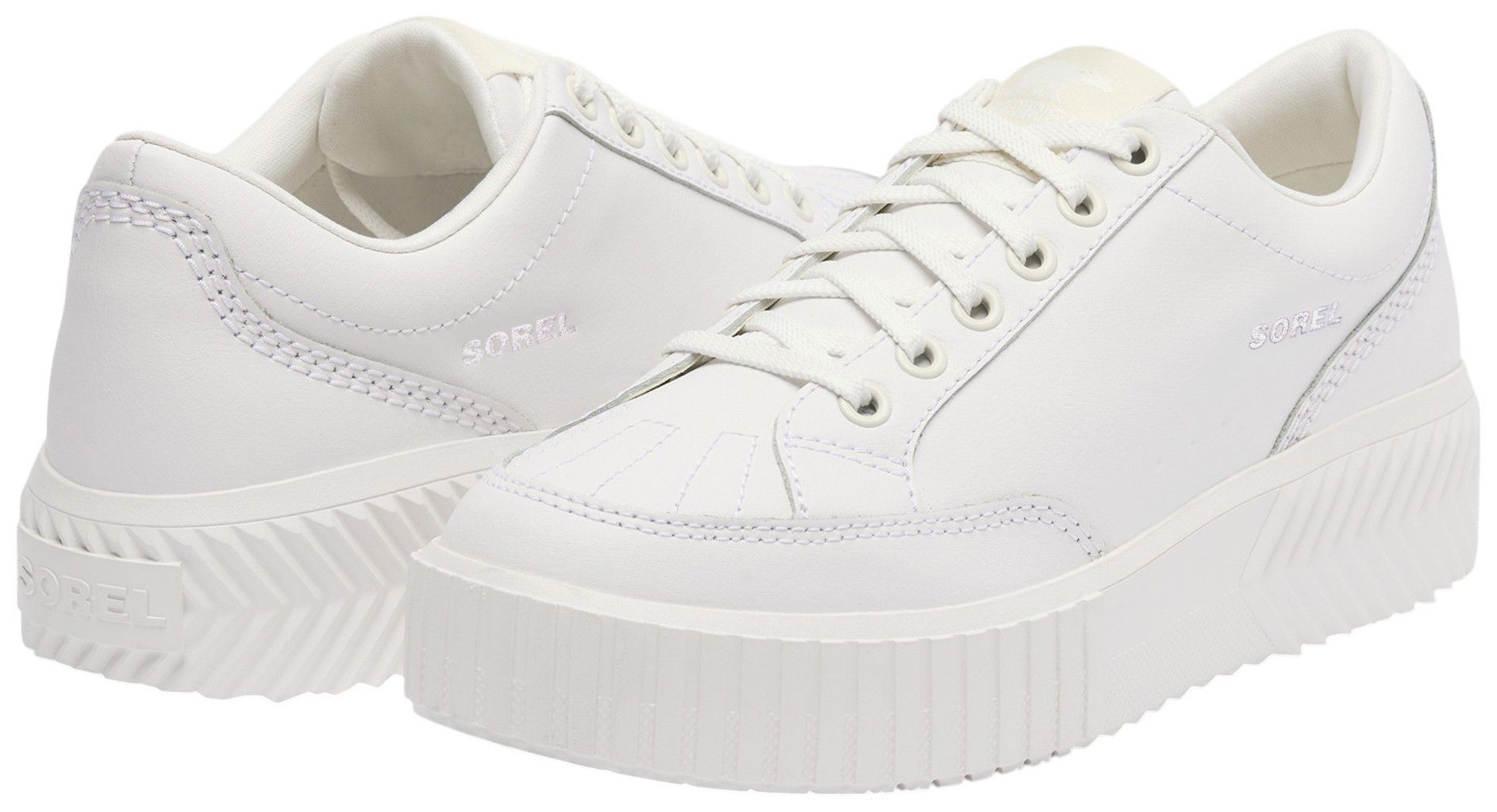 SOREL Women's ONA Ave Low Sneaker product image
