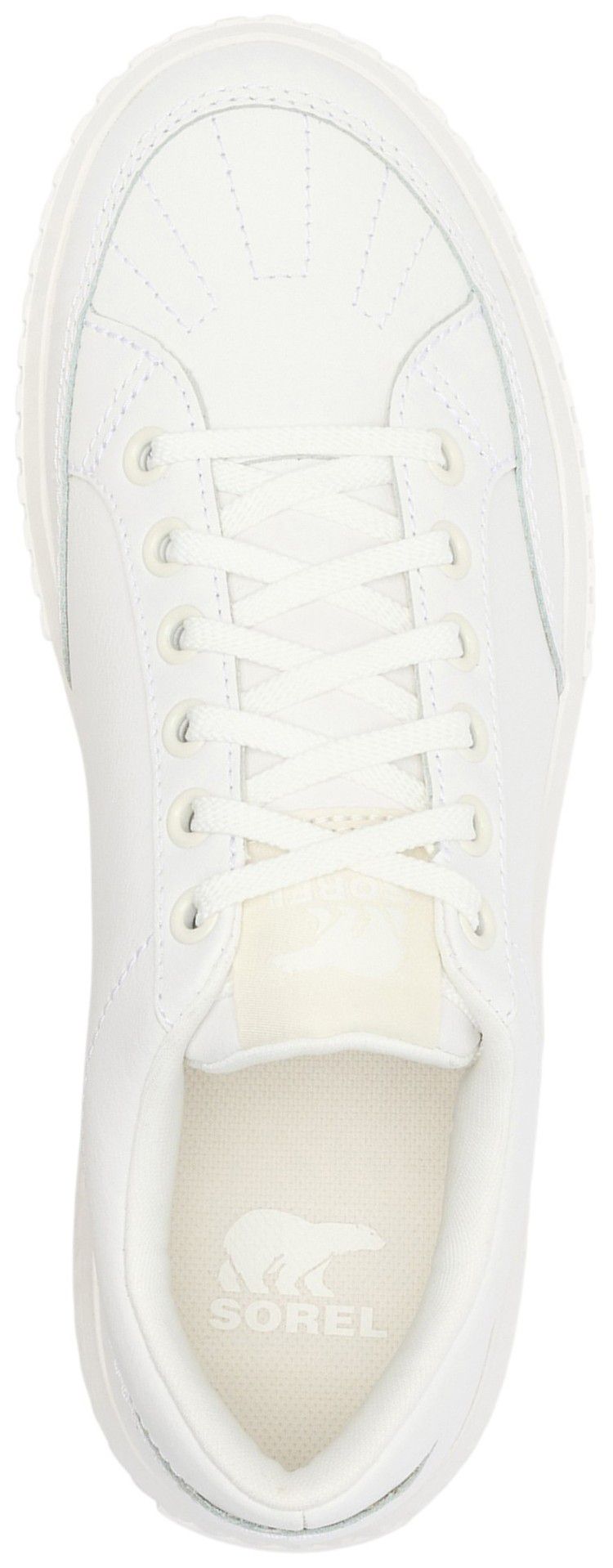 SOREL Women's ONA Ave Low Sneaker product image