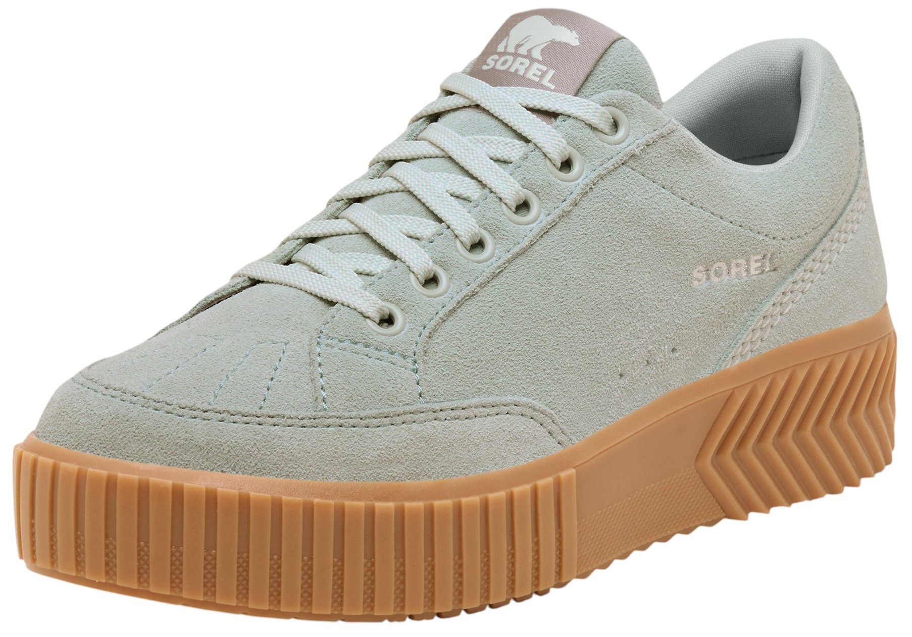 SOREL Women's ONA Ave Low Sneaker product image