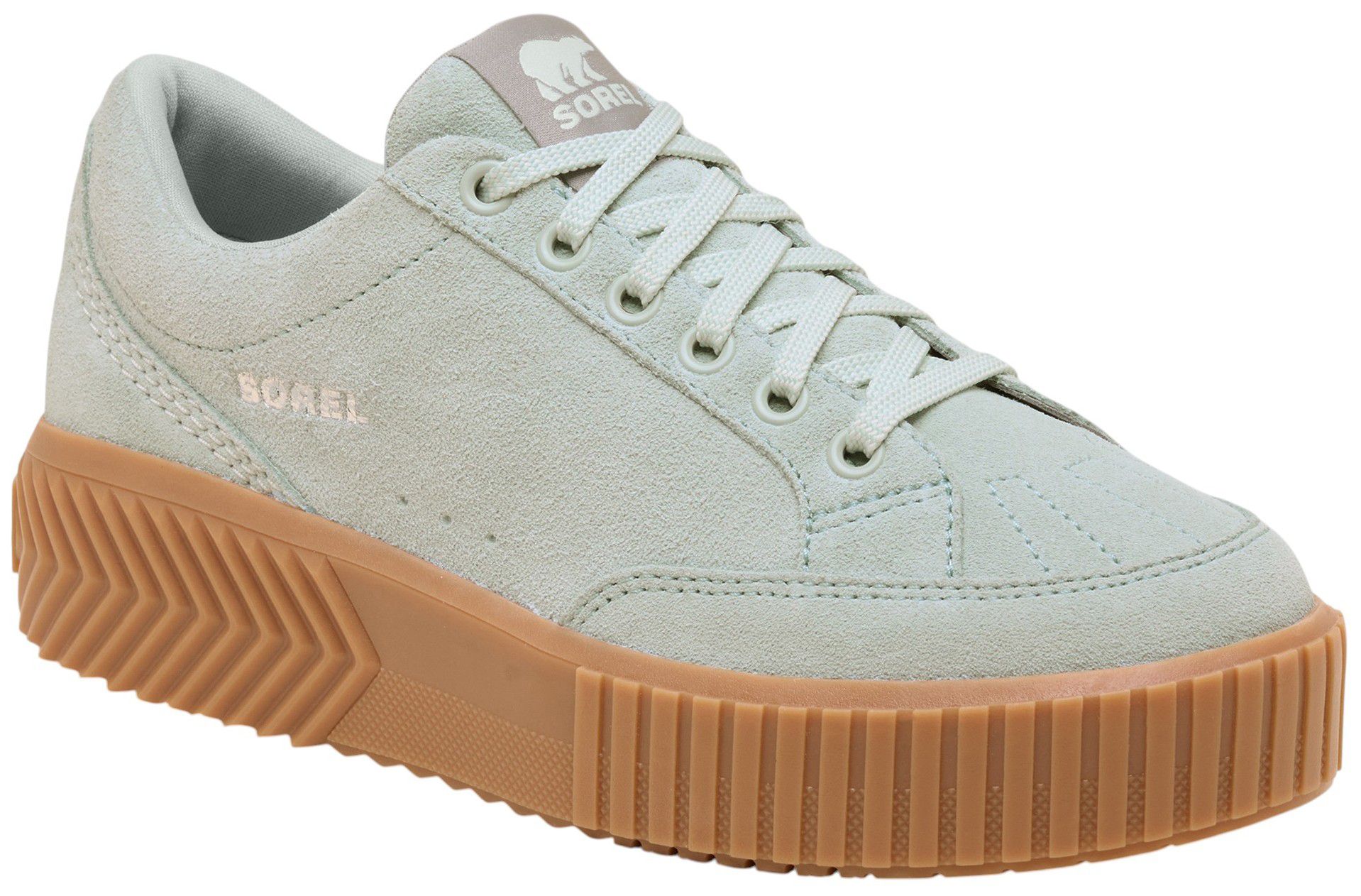 SOREL Women's ONA Ave Low Sneaker product image