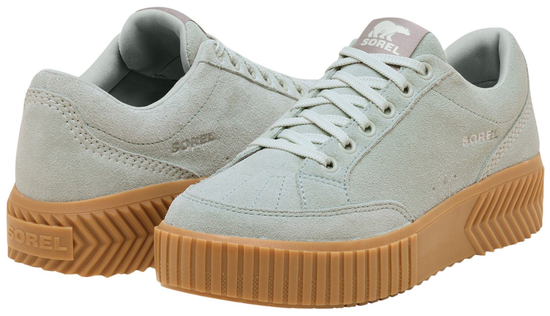 SOREL Women's ONA Ave Low Sneaker product image