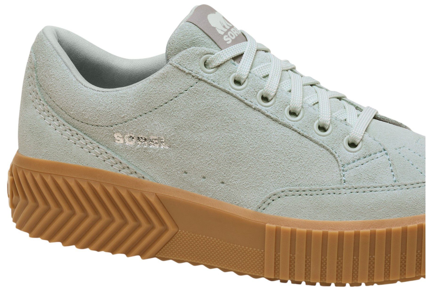 SOREL Women's ONA Ave Low Sneaker product image