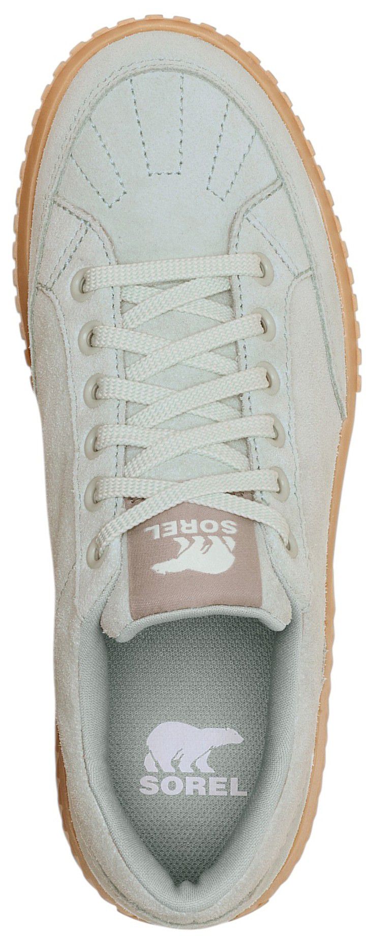 SOREL Women's ONA Ave Low Sneaker product image