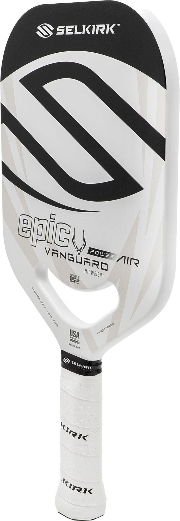 Selkirk VANGUARD Power Air - Epic Pickleball Paddle product image