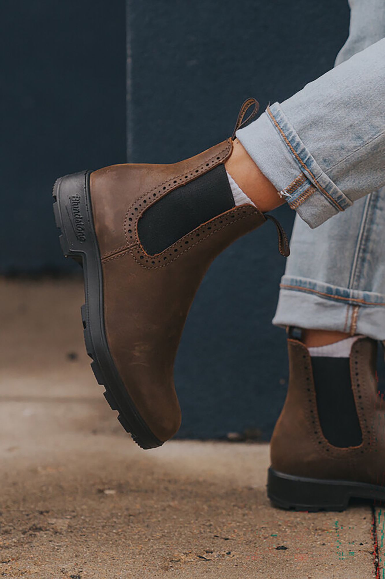 Blundstone Women's Original High Top Boots product image