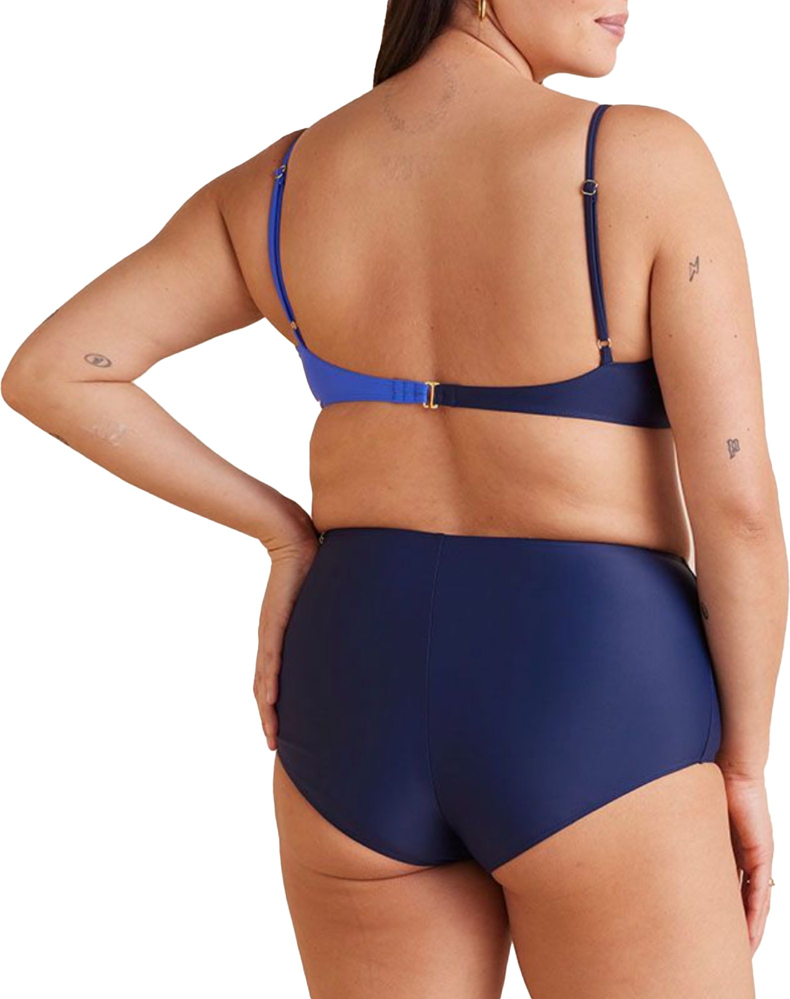 Summersalt Women's The Marina Bikini Top product image