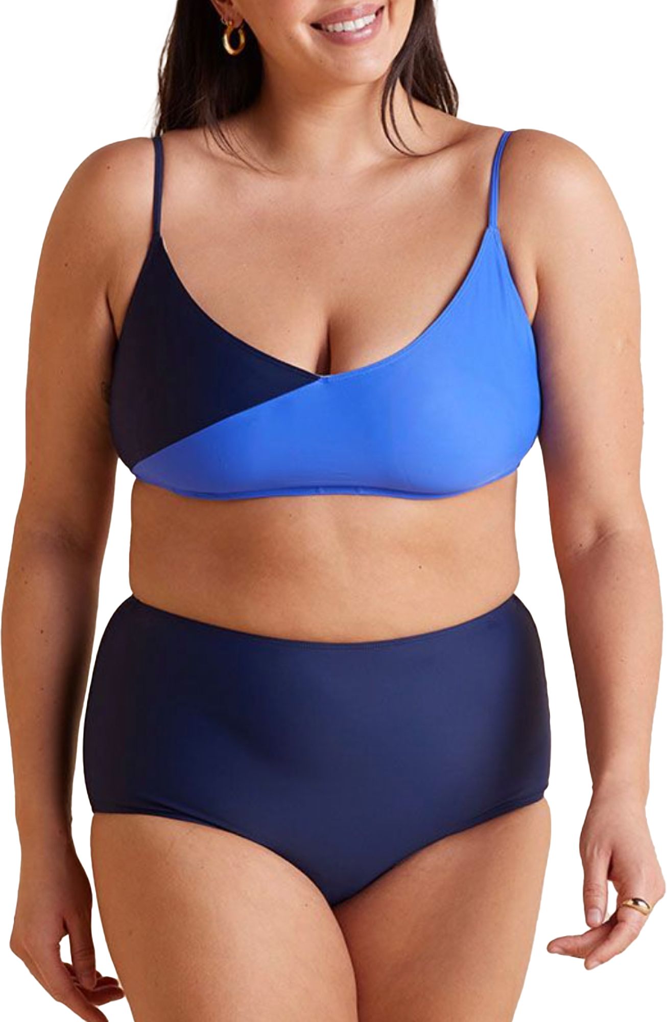 Summersalt Women's The Marina Bikini Top product image