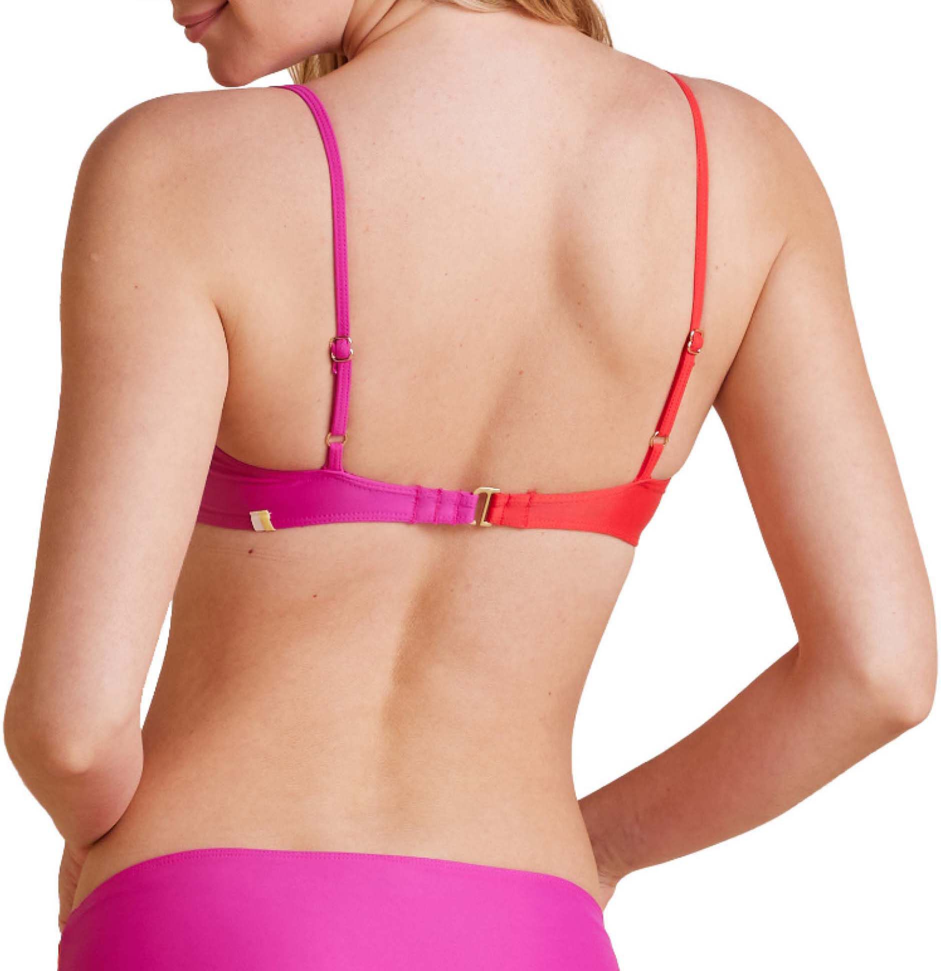 SUMMERSALT Women's The Marina Bikini Top product image