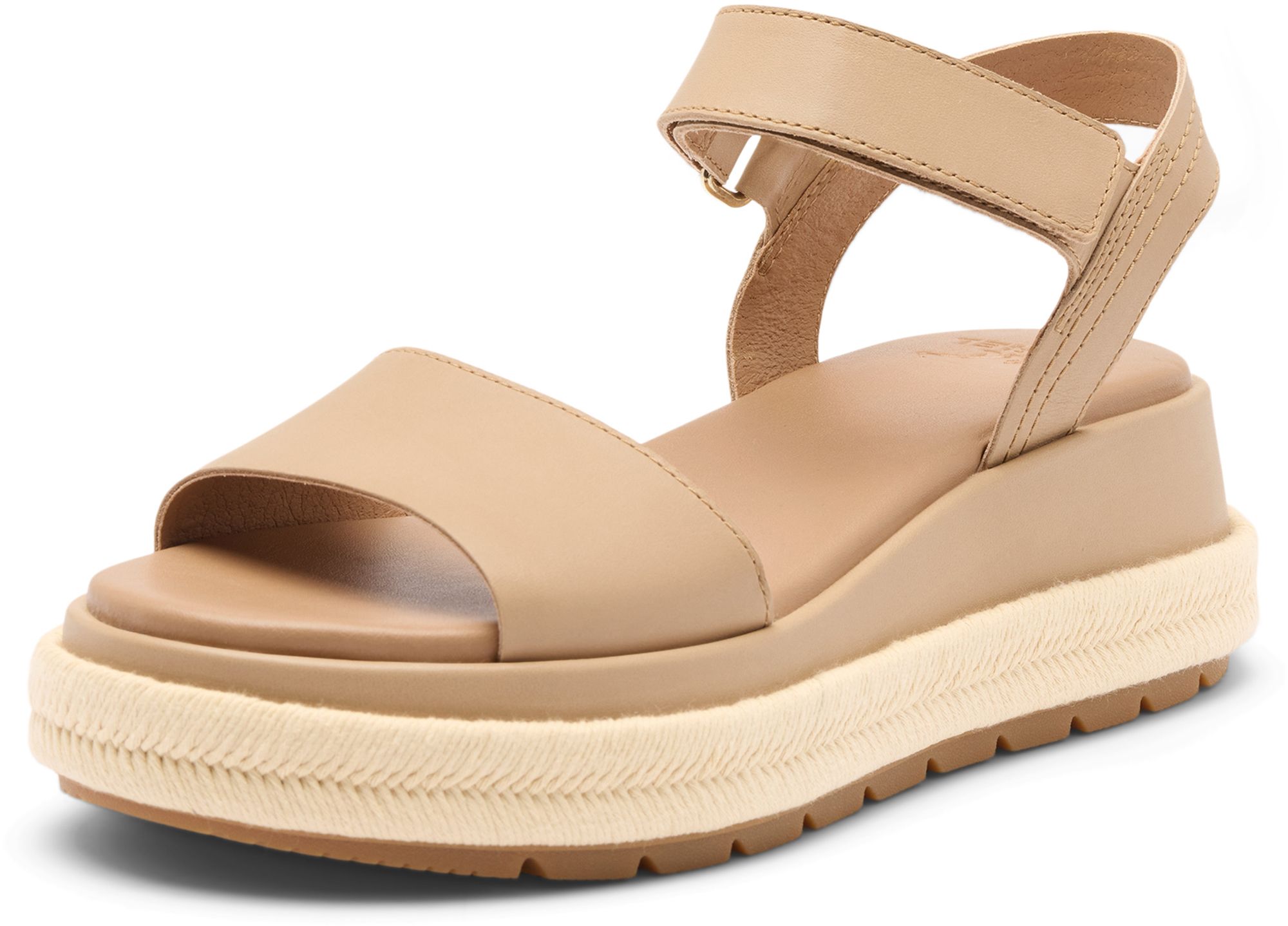 SOREL Women's Sunpeak Platform Sandals product image