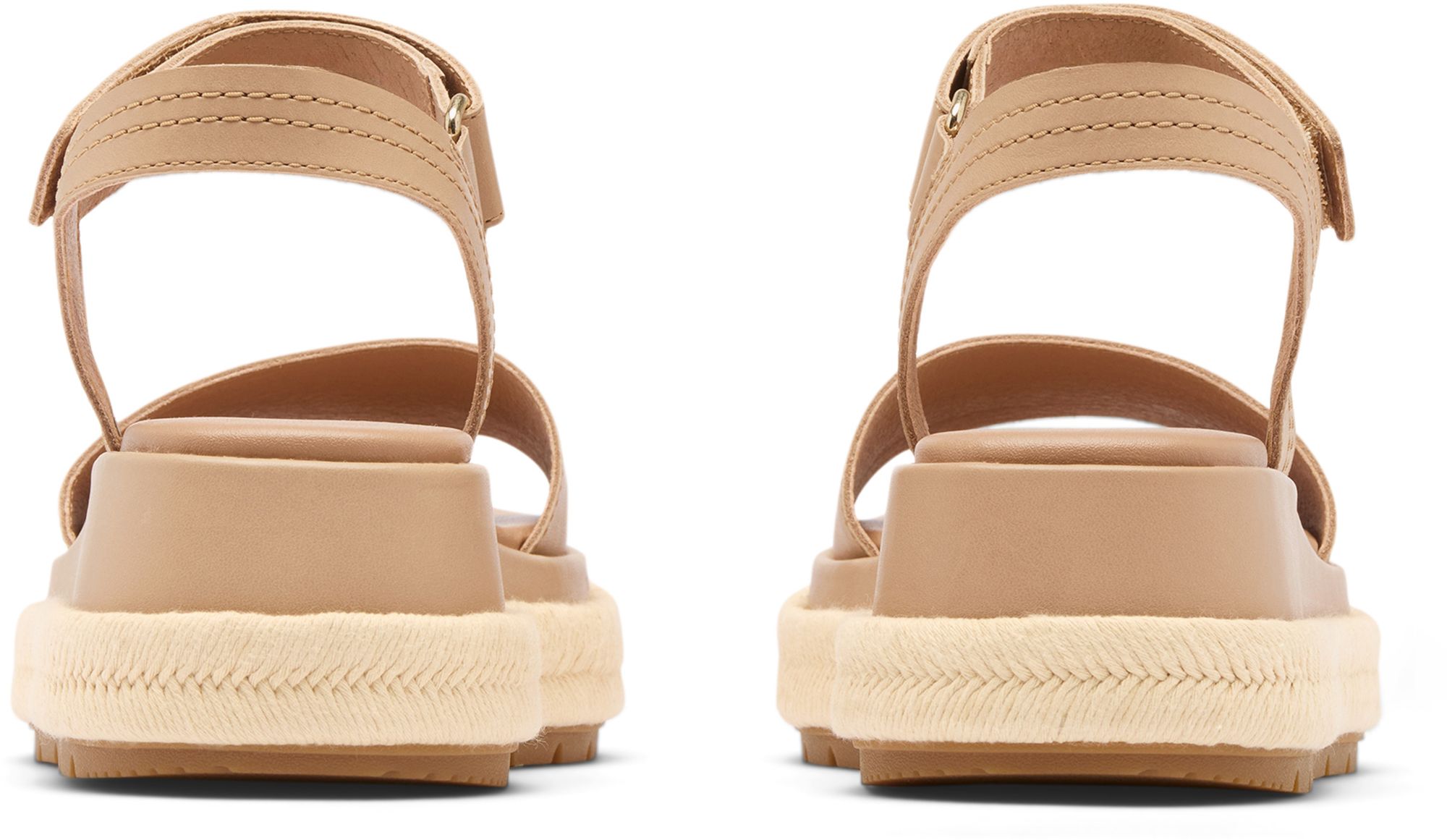 SOREL Women's Sunpeak Platform Sandals product image