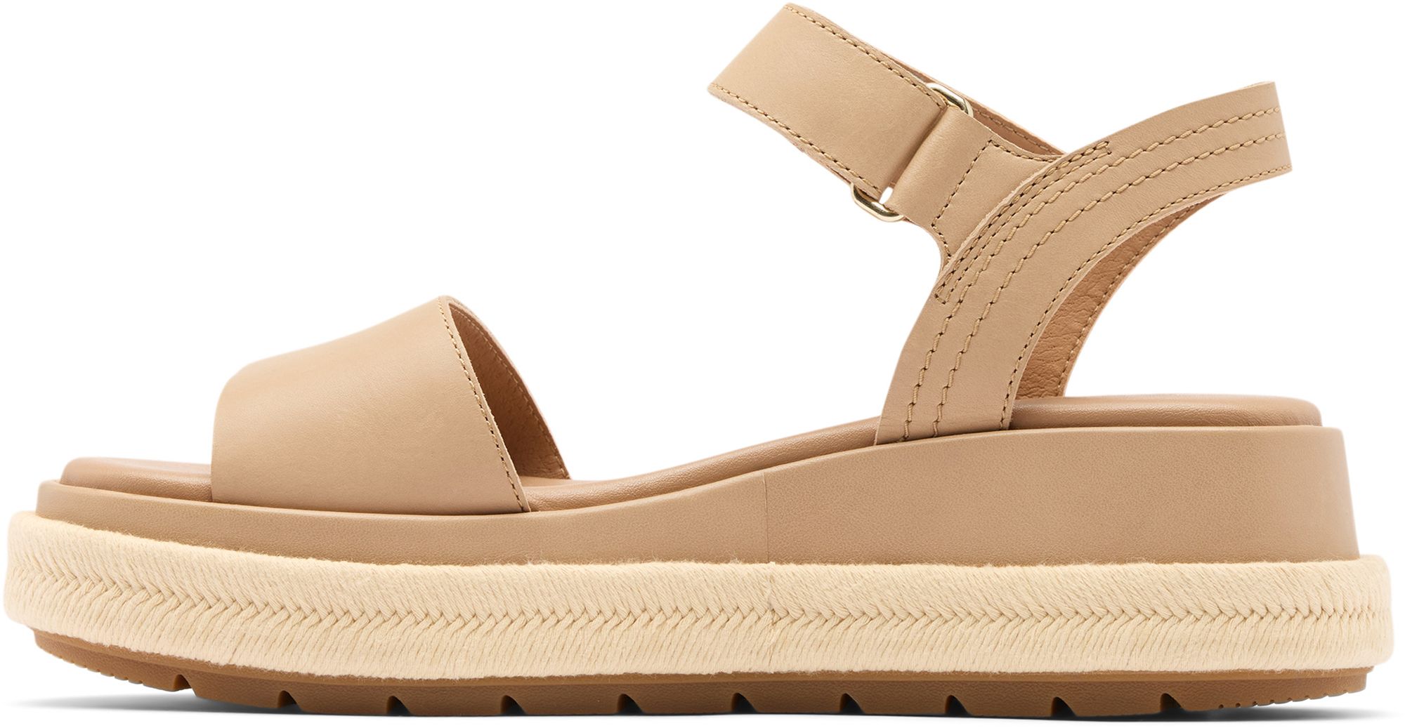 SOREL Women's Sunpeak Platform Sandals product image