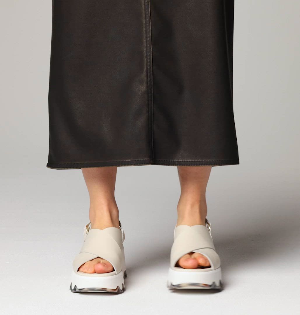 SOREL Women's Kinetic Aura Slingback Sandals product