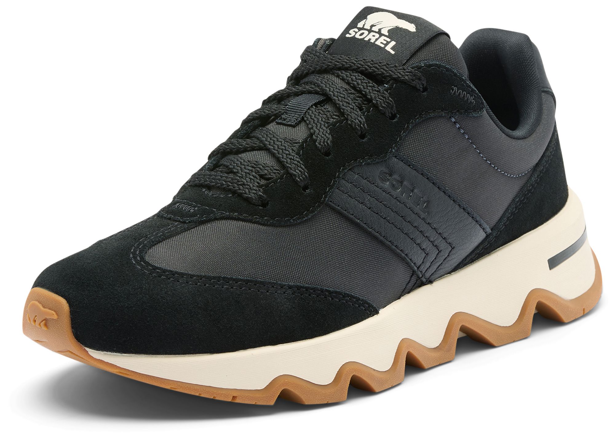 SOREL Women's Kinetic Ember Sneakers product image