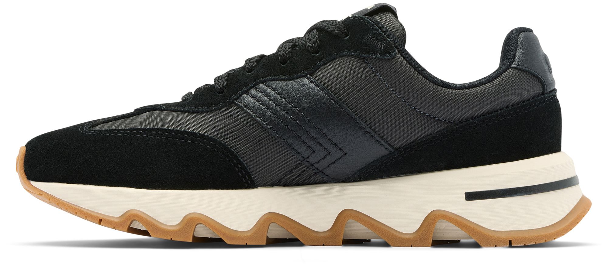 SOREL Women's Kinetic Ember Sneakers product image