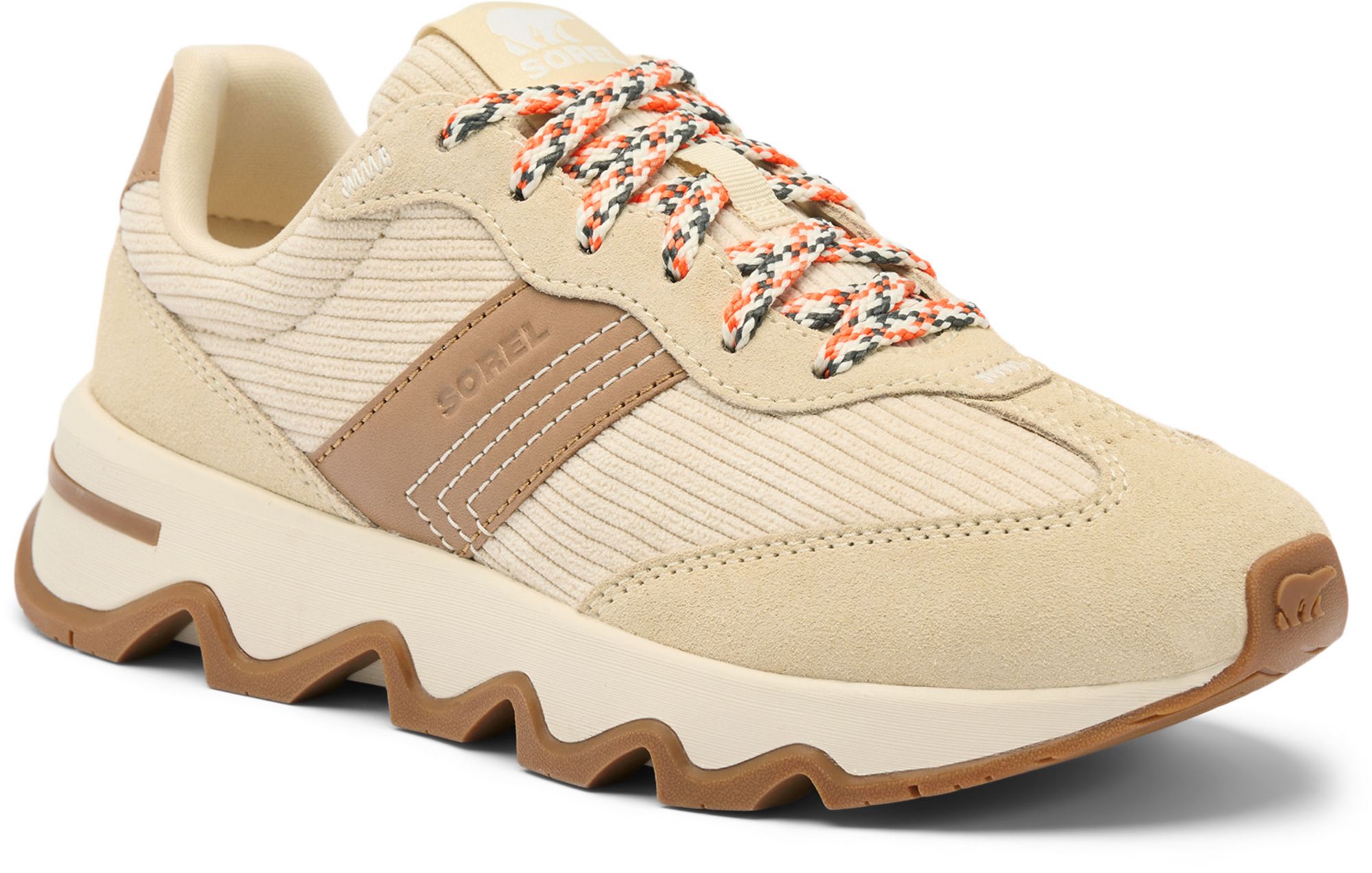 SOREL Women's Kinetic Ember Shoes product image