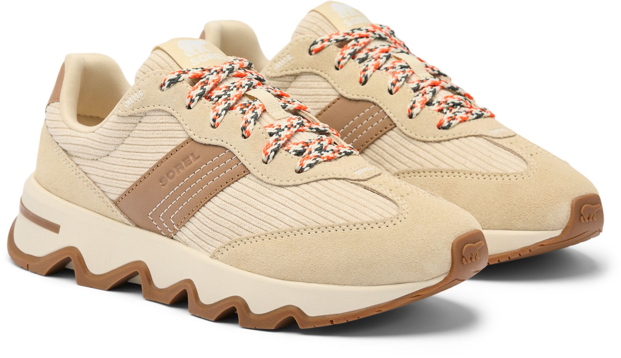 SOREL Women's Kinetic Ember Shoes product image