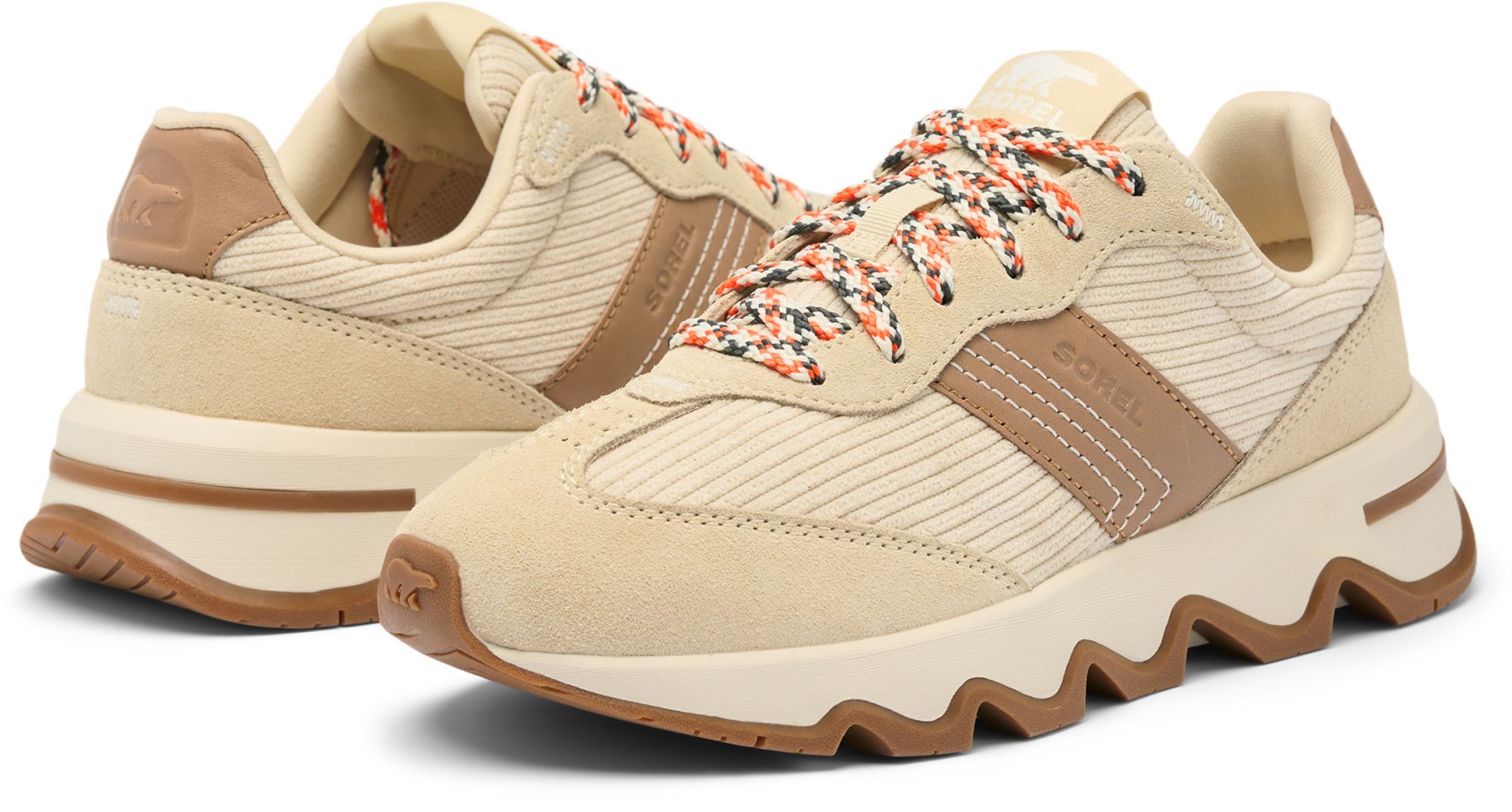 SOREL Women's Kinetic Ember Shoes product image