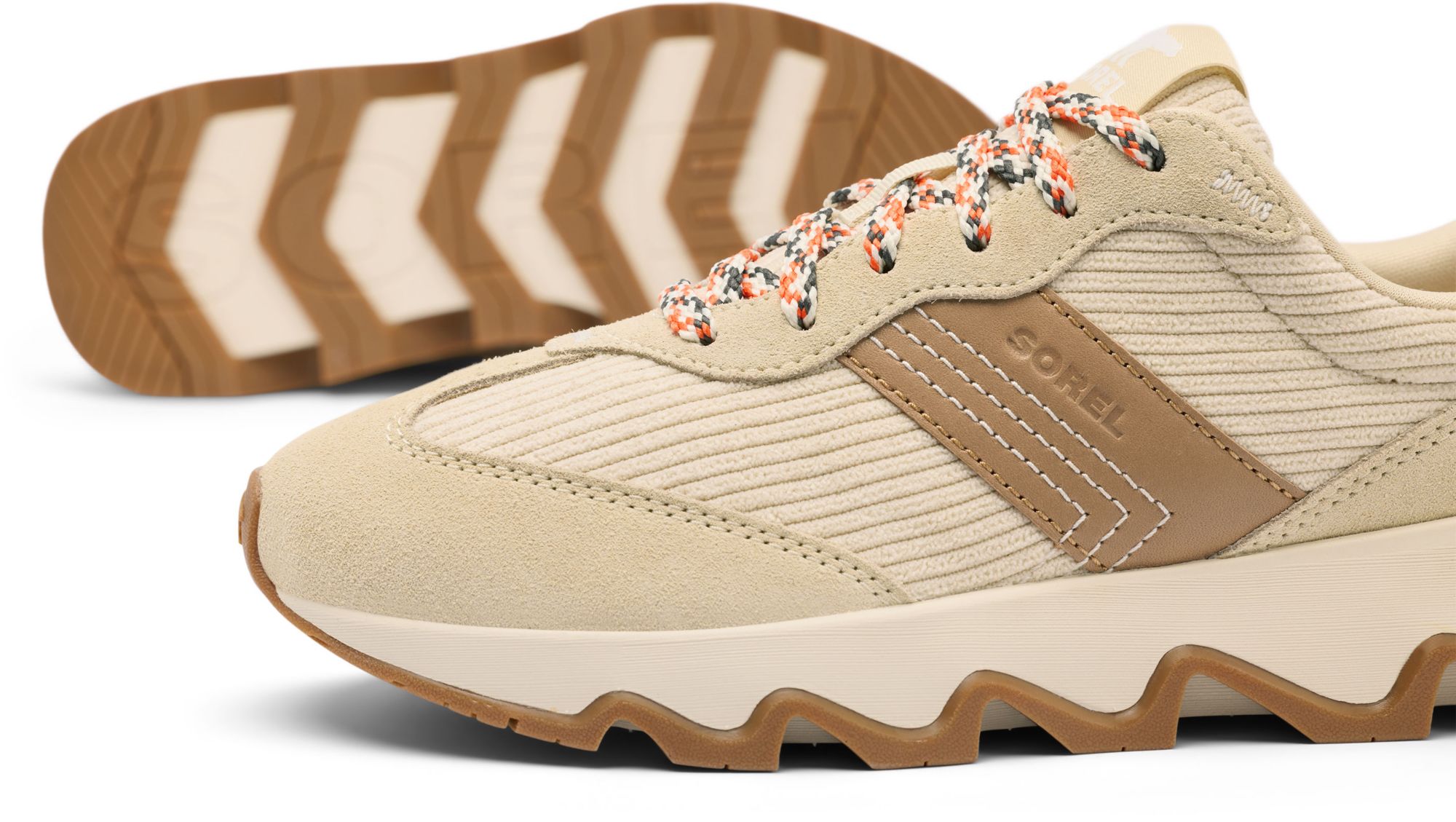 SOREL Women's Kinetic Ember Shoes product image