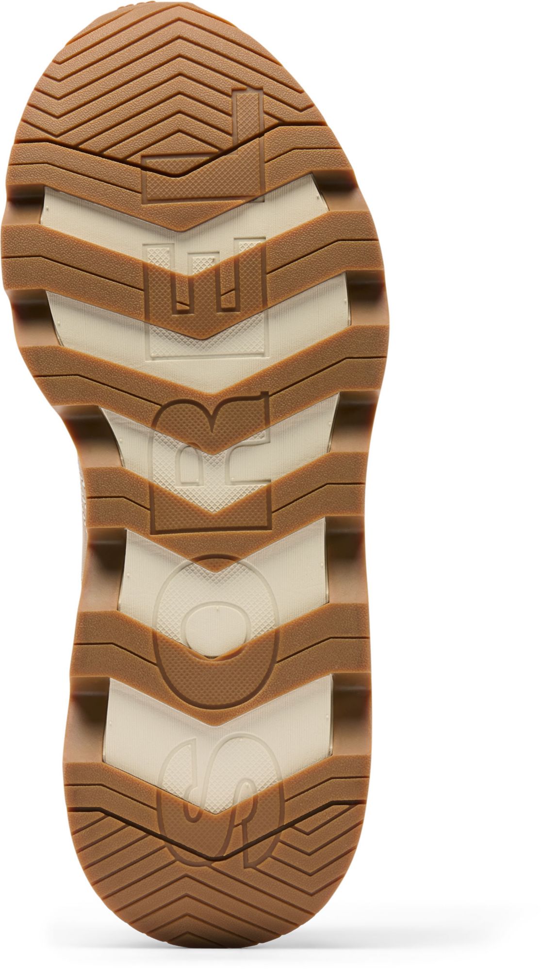 SOREL Women's Kinetic Ember Shoes product image