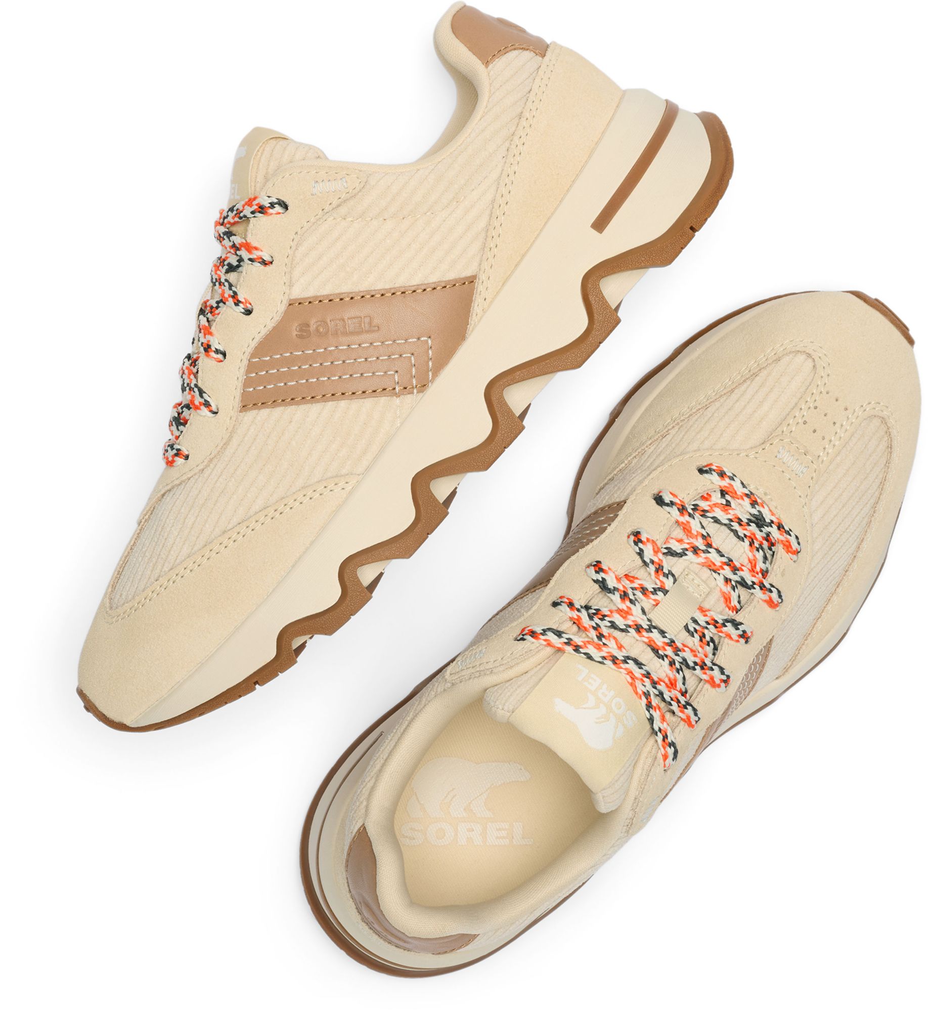 SOREL Women's Kinetic Ember Shoes product image