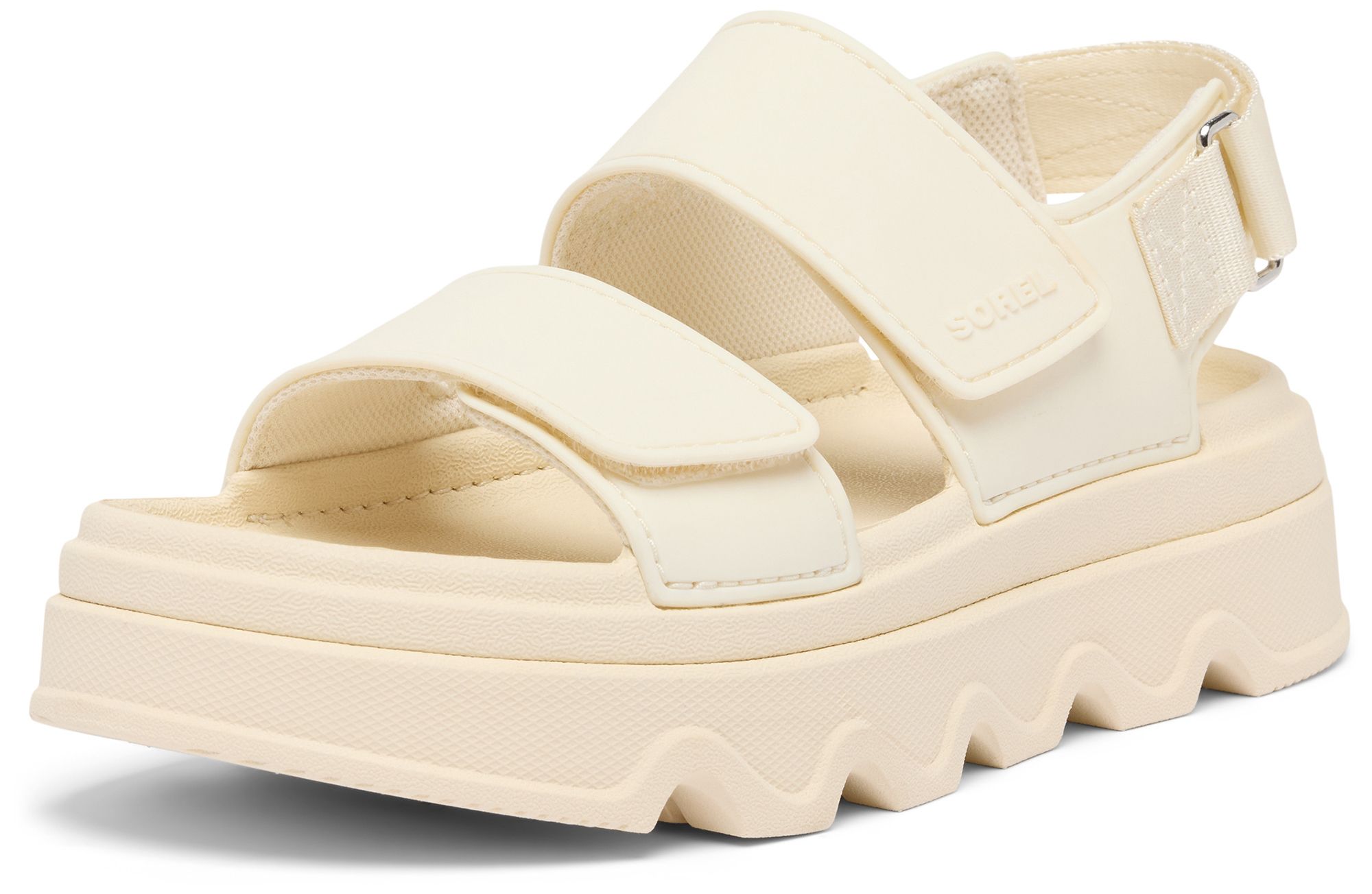 SOREL Women's Kinetic Sunchase Sandals product image