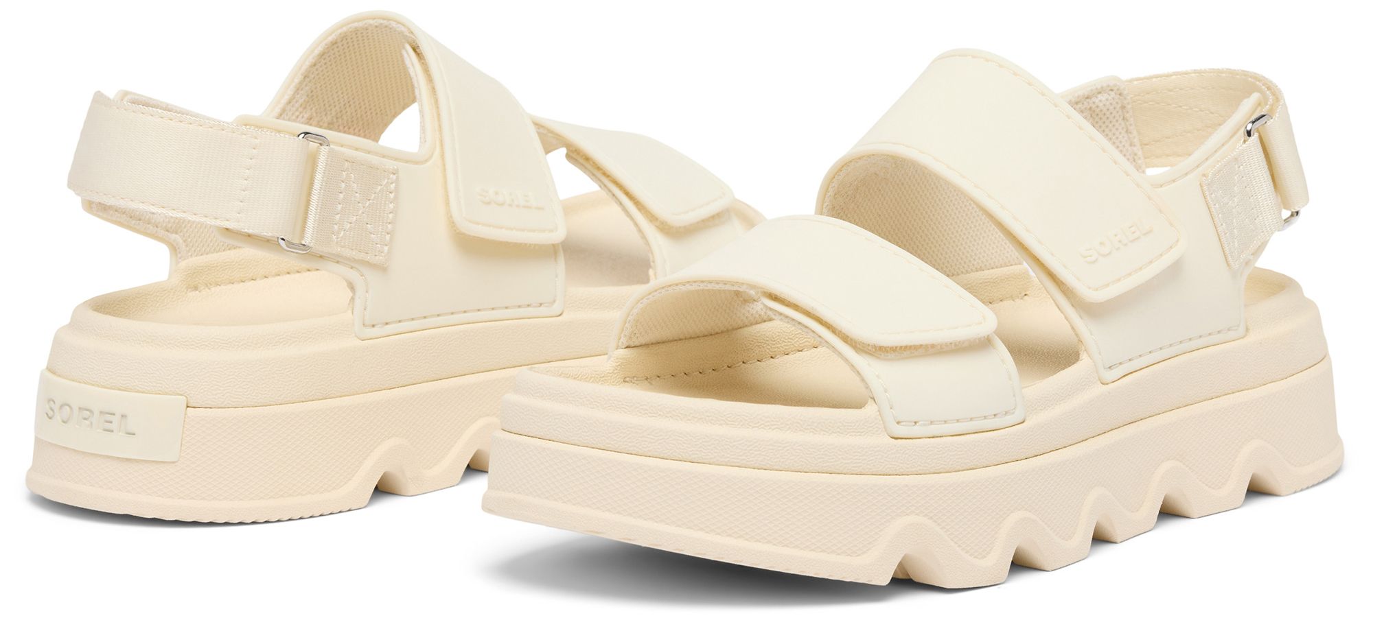SOREL Women's Kinetic Sunchase Sandals product image