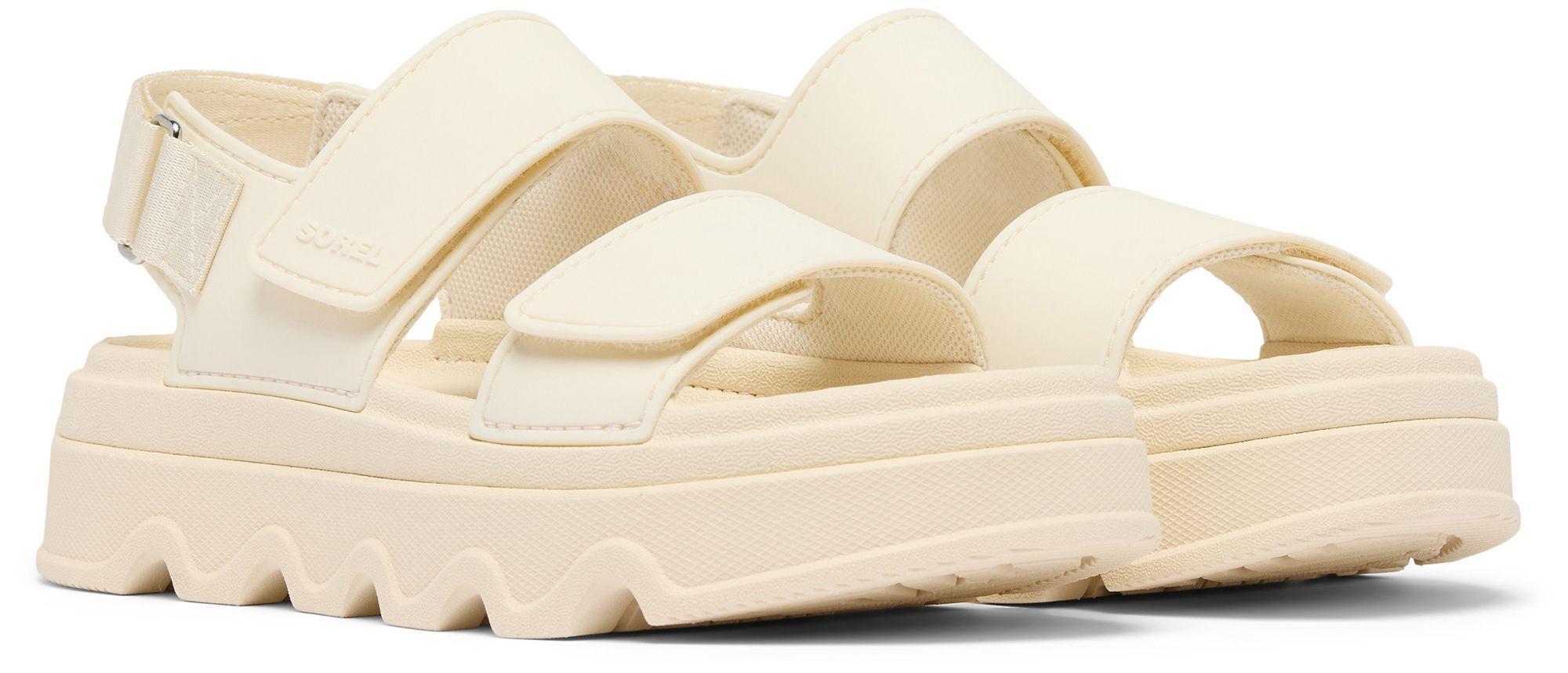 SOREL Women's Kinetic Sunchase Sandals product image