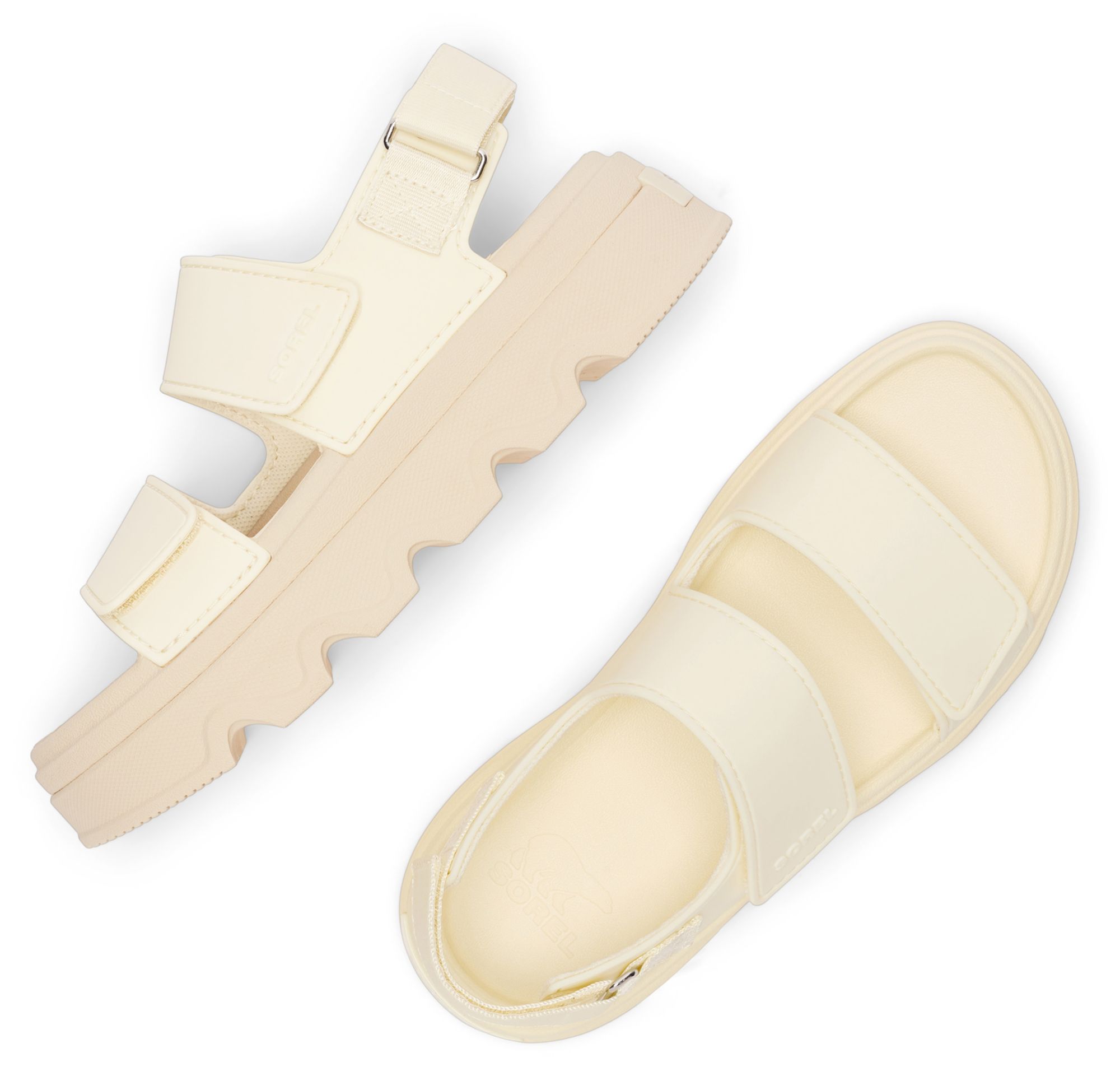 SOREL Women's Kinetic Sunchase Sandals product image